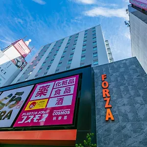 호텔 Forza Namba