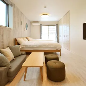 Rakutenstay X Shamaison 大阪出来島 - 304 アパート 大阪市