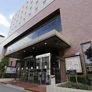 tokyu-inn-obihiro.hokkaidohotelsjapan.com/