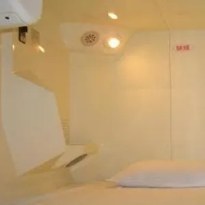 カプセルイン大塚 - 男性専用 ホテル 東京都