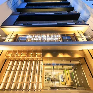 4* ホテル エスペリアイン大阪本町