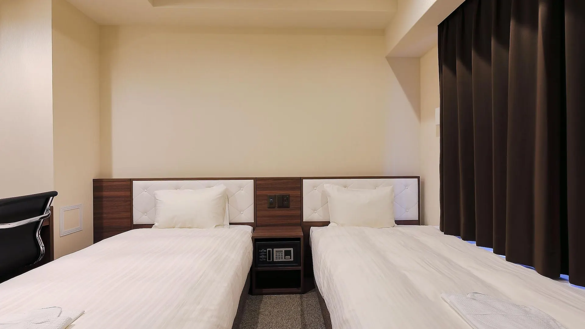 Welina Hotel Dotonbori Osaka