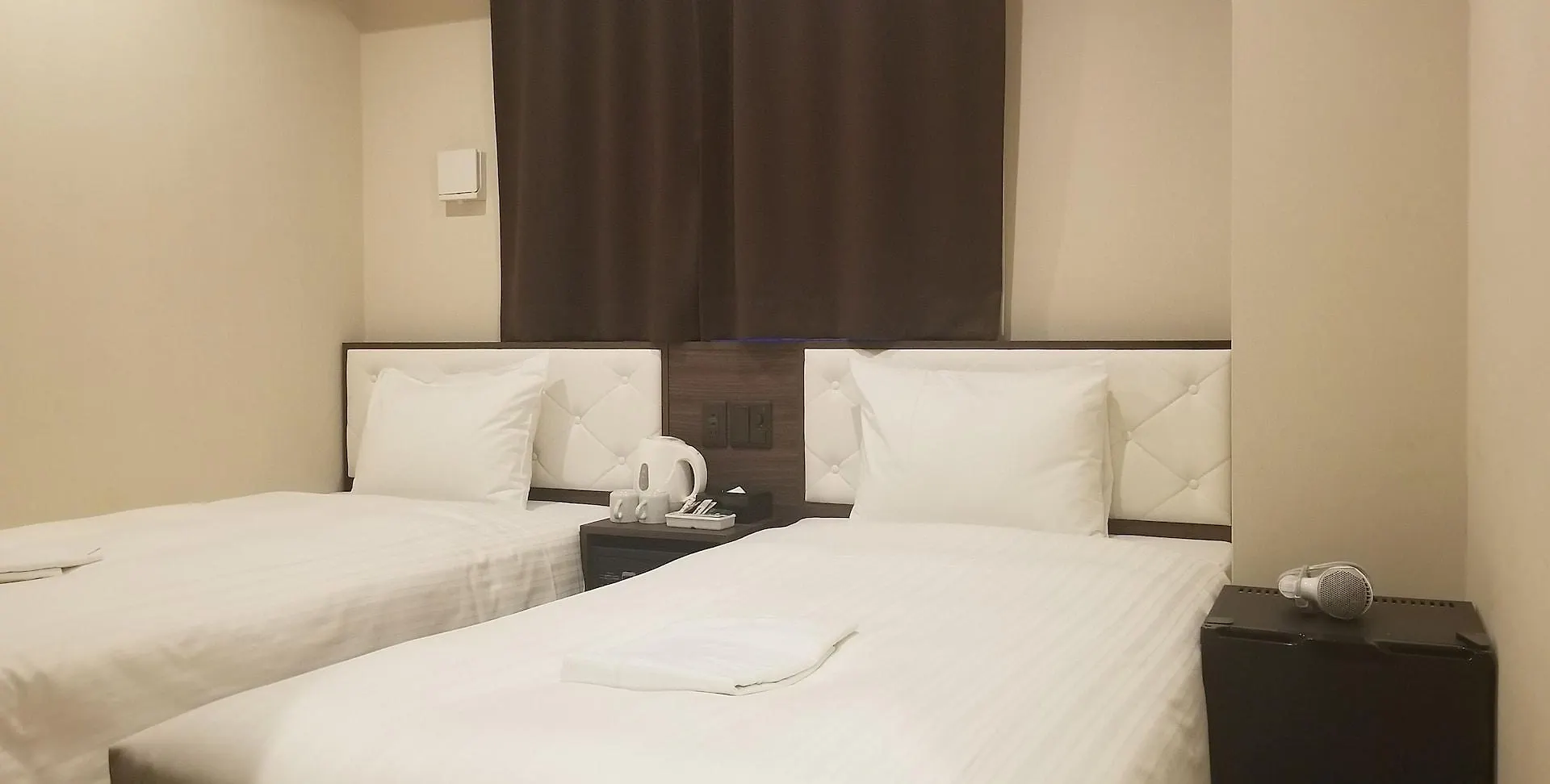 Welina Hotel Dotonbori Osaka