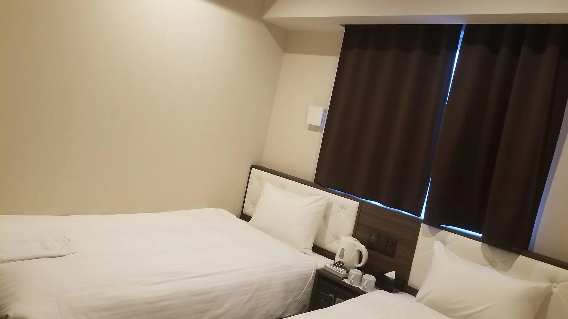 Welina Hotel Dotonbori Osaka 3*,  Japan