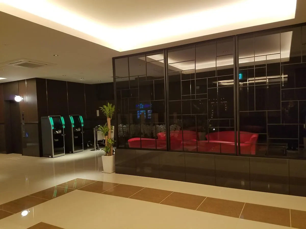Welina Hotel Dotonbori Osaka