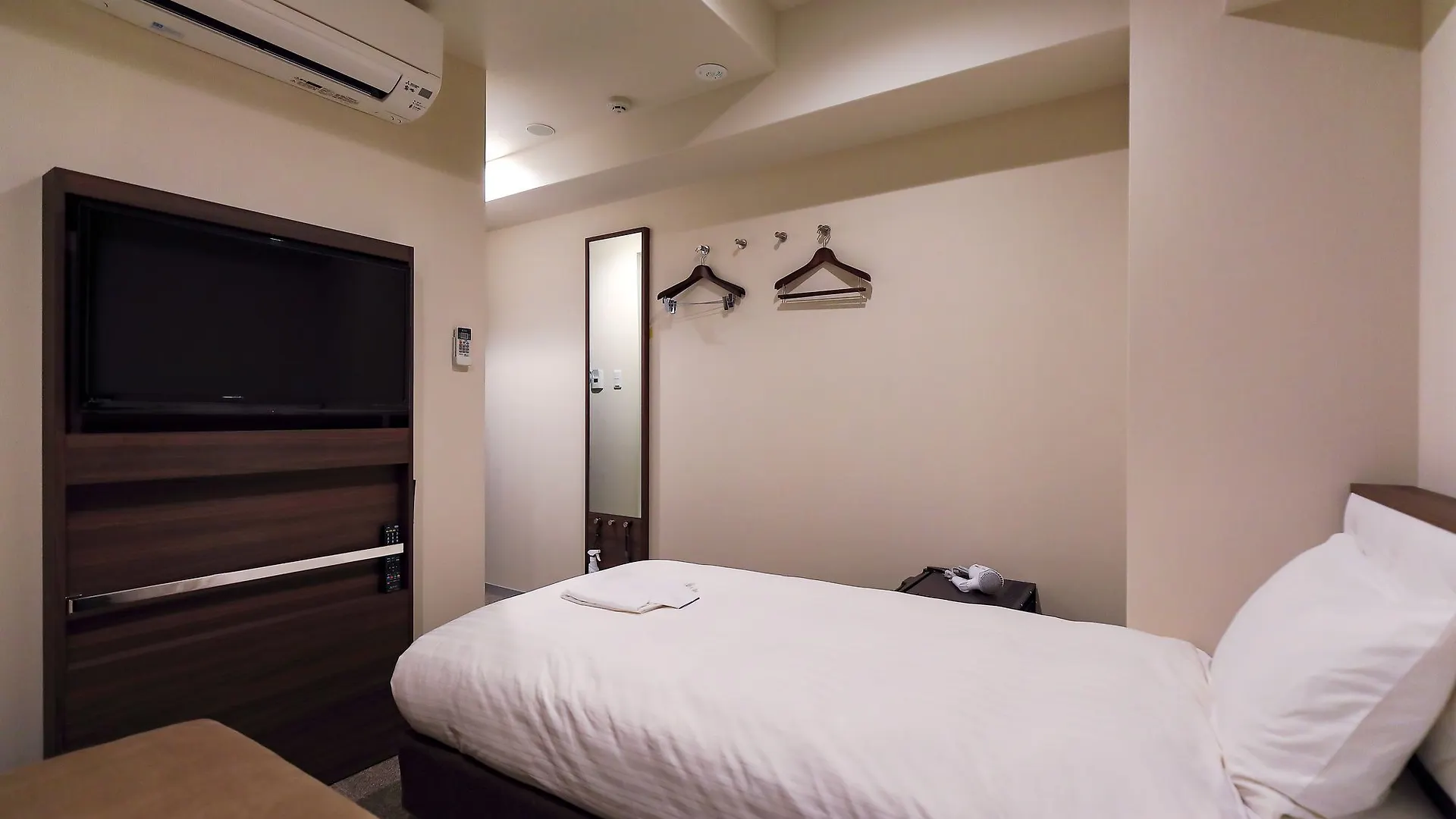 Welina Hotel Dotonbori Osaka Japan