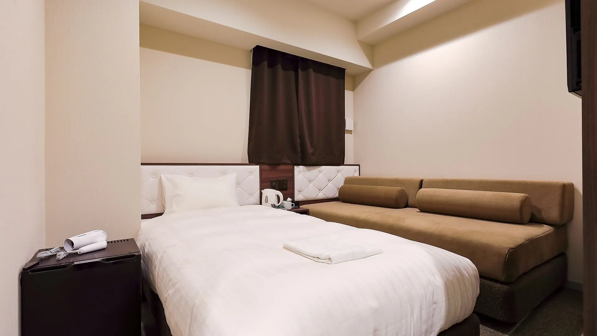 Welina Hotel Dotonbori Osaka