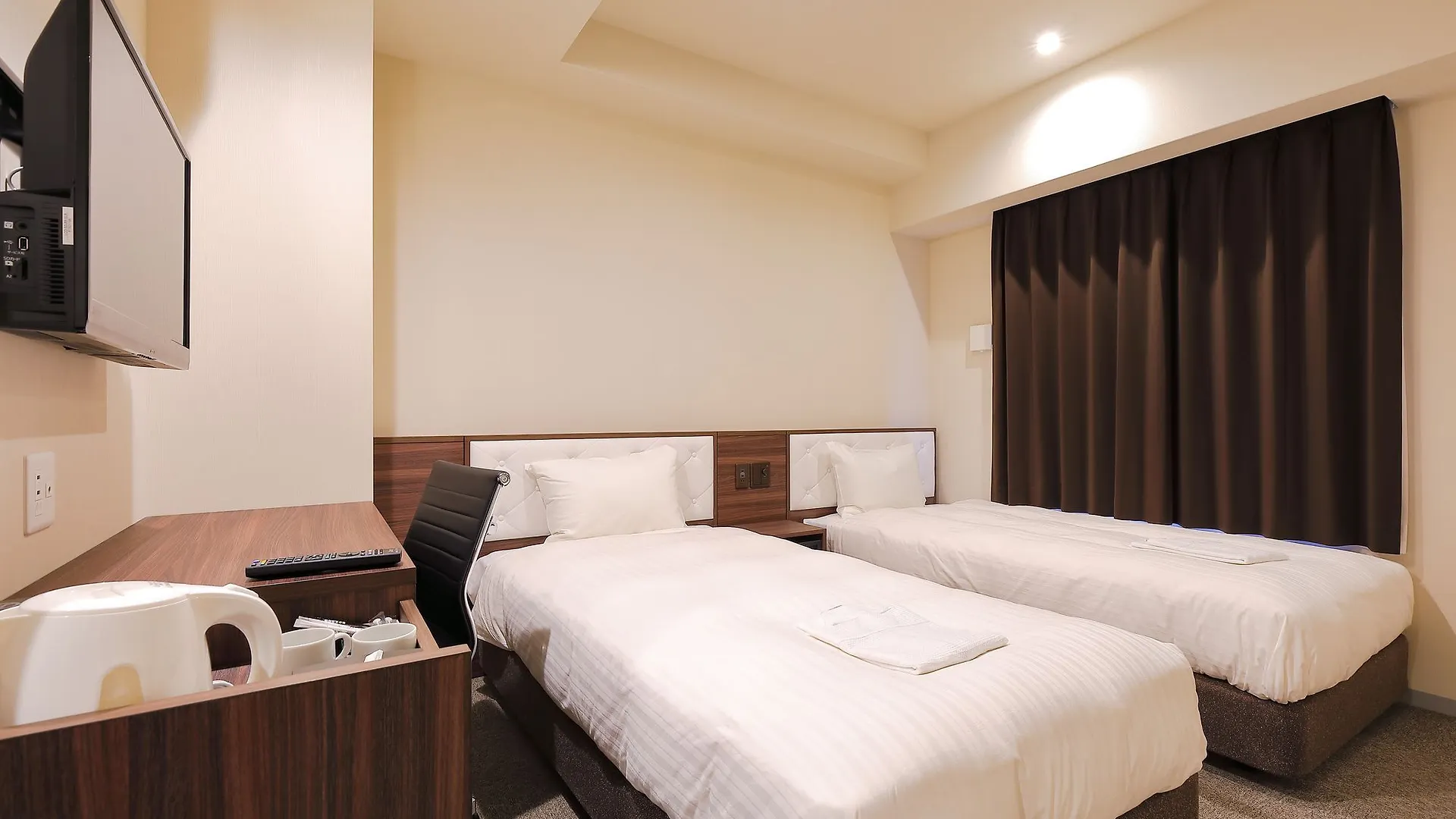 Welina Hotel Dotonbori Osaka