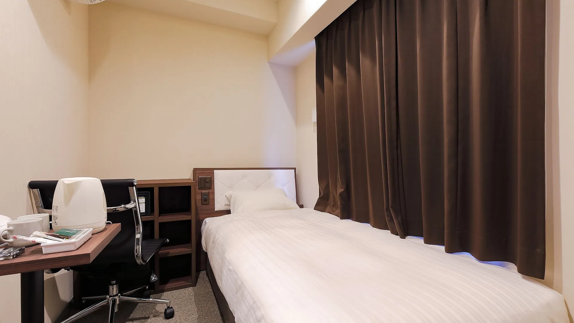 Welina Hotel Dotonbori Osaka