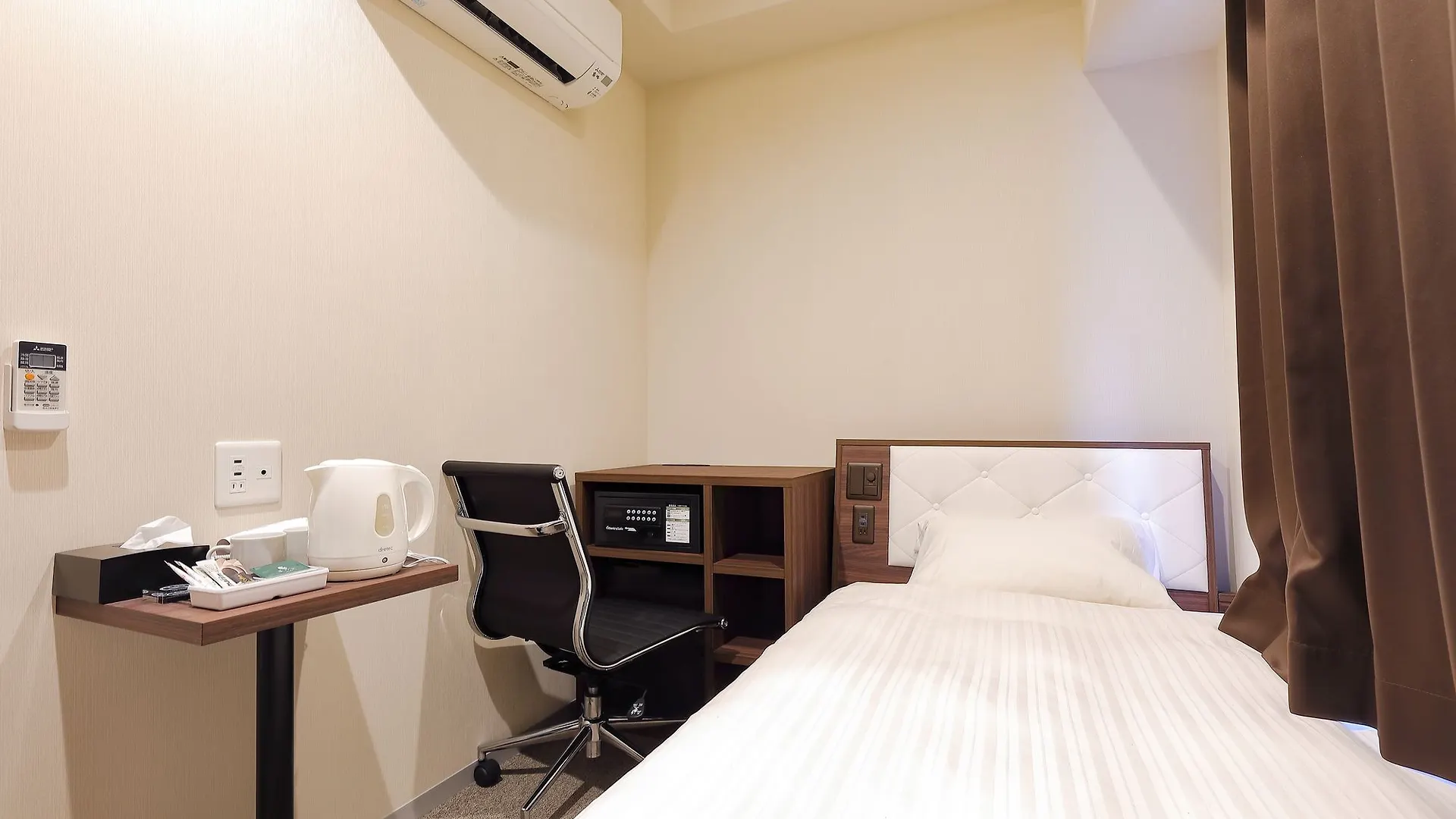 Welina Hotel Dotonbori Osaka 3*,